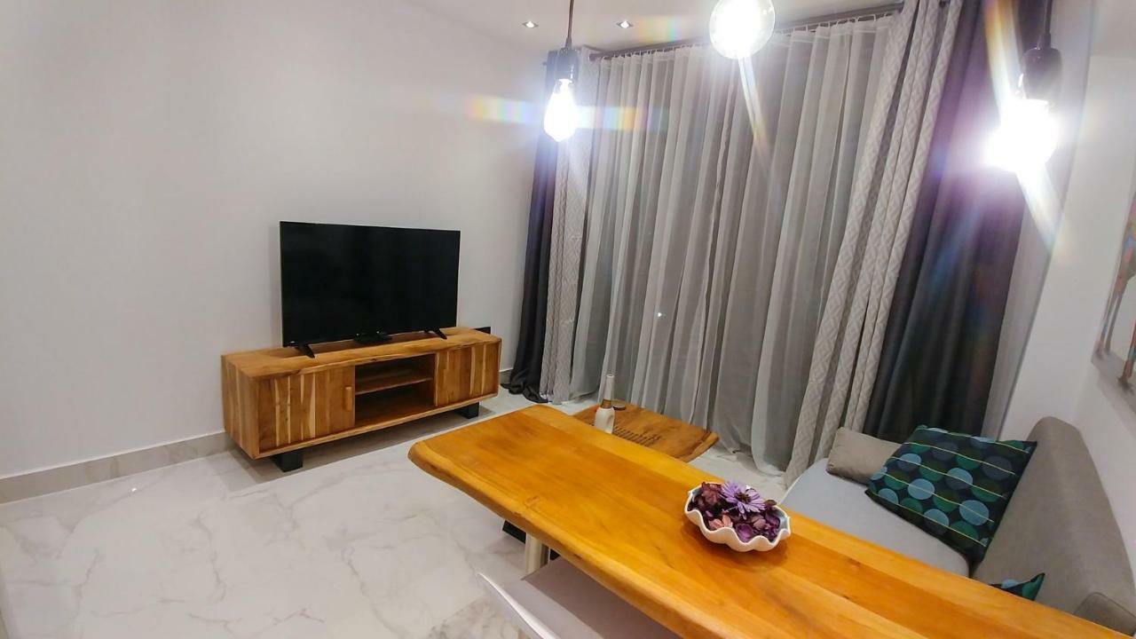 Opensky Lux Διαμέρισμα Kallithea  Εξωτερικό φωτογραφία