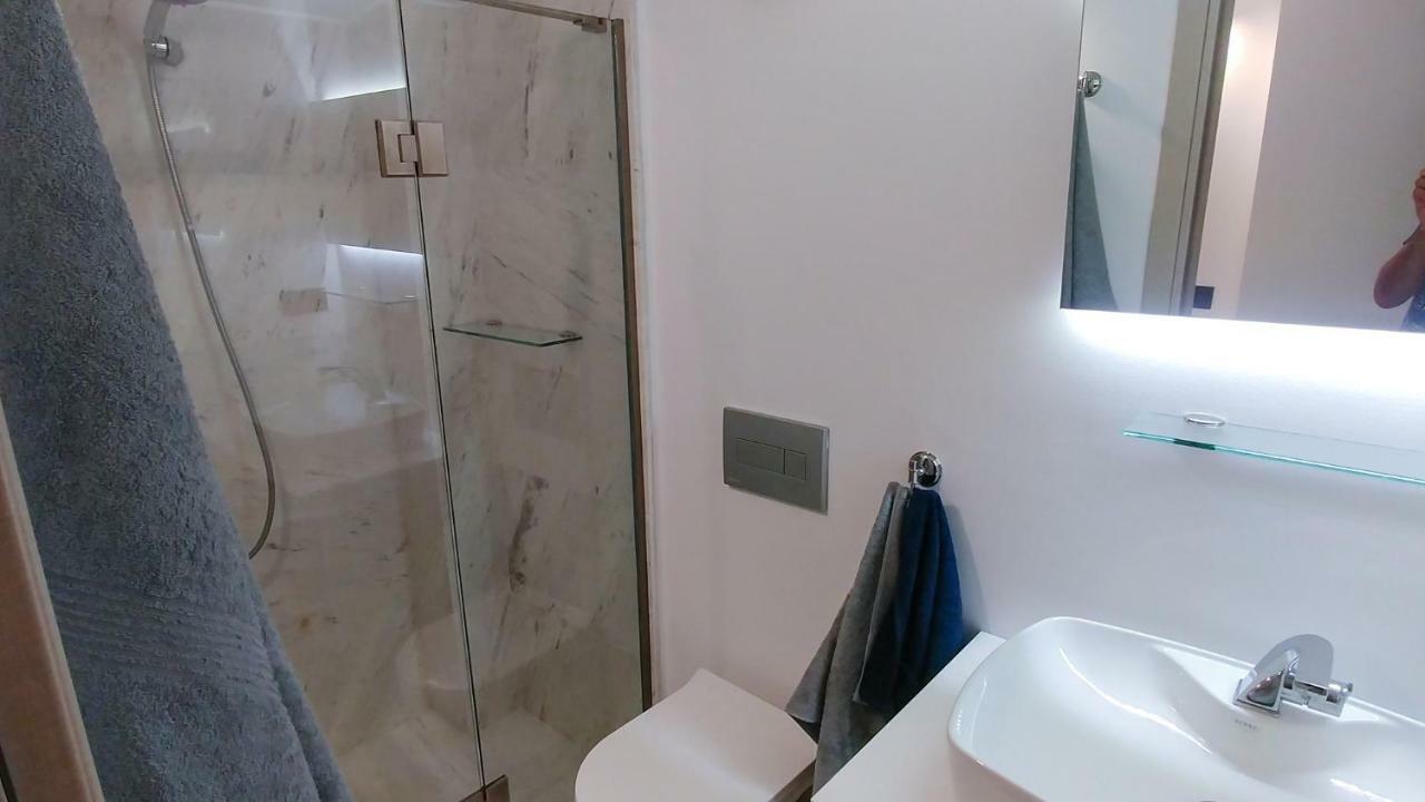 Opensky Lux Διαμέρισμα Kallithea  Εξωτερικό φωτογραφία