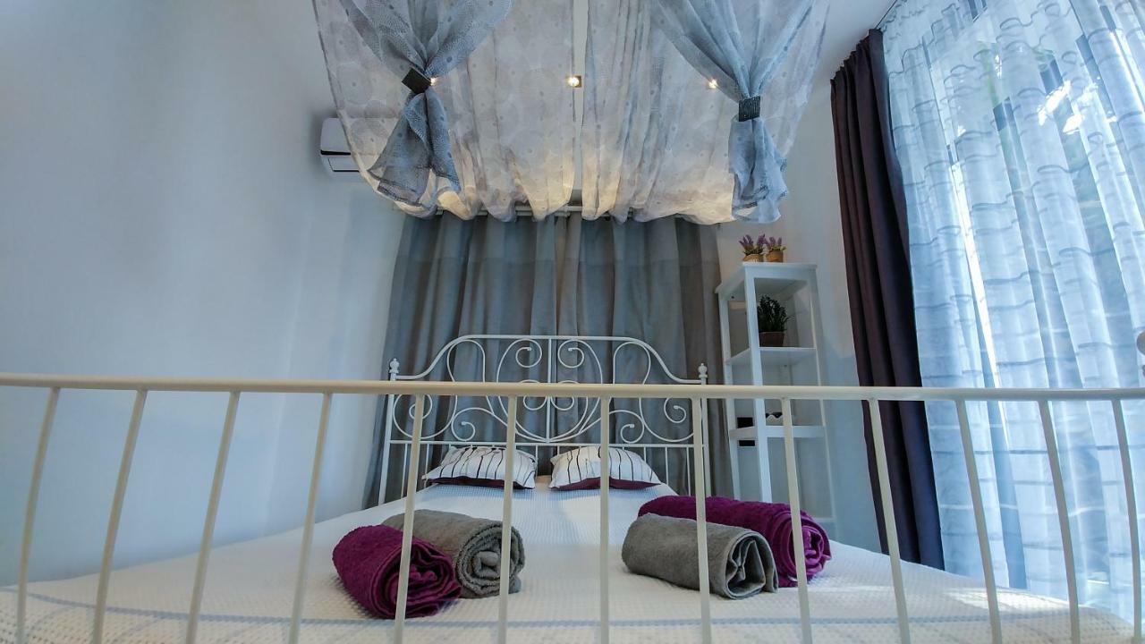 Opensky Lux Διαμέρισμα Kallithea  Εξωτερικό φωτογραφία