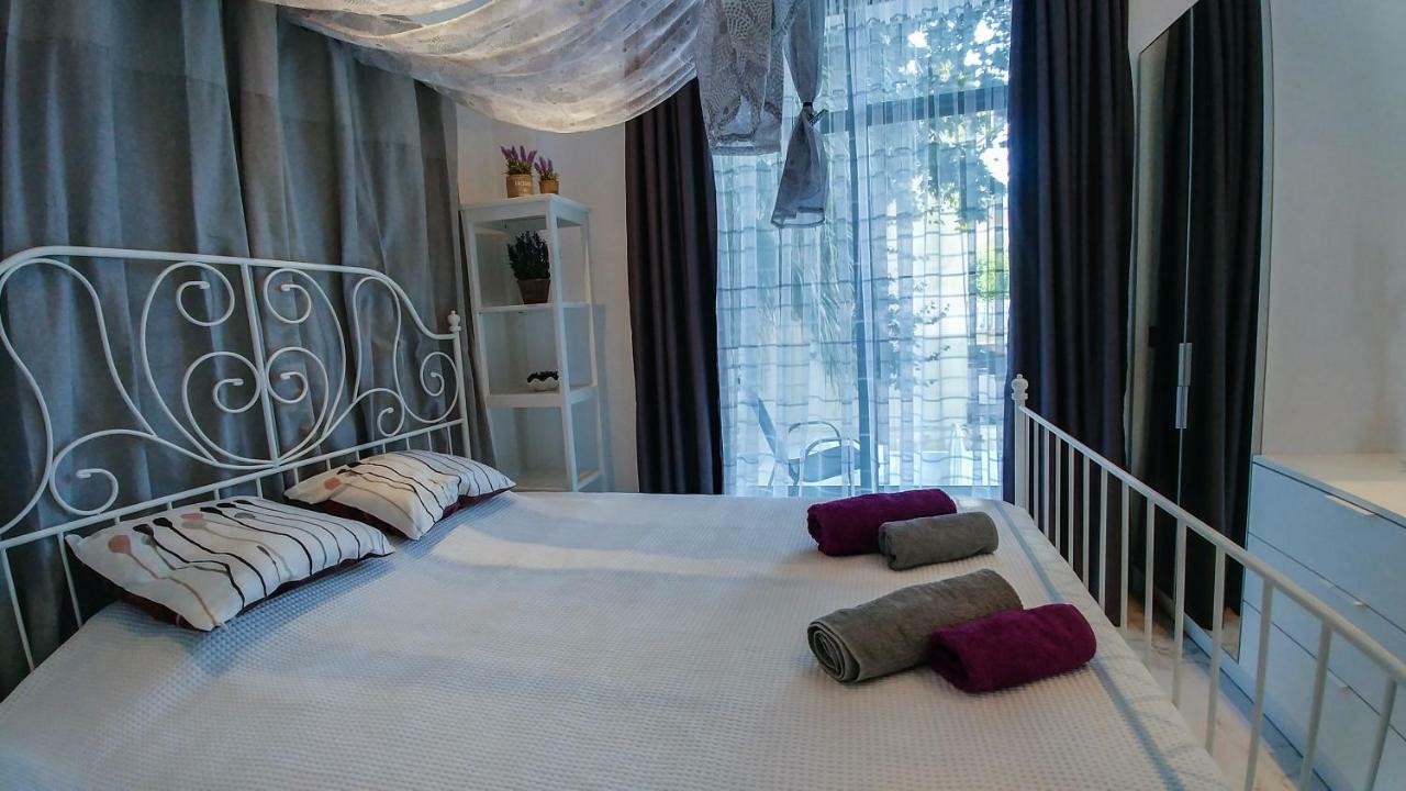Opensky Lux Διαμέρισμα Kallithea  Εξωτερικό φωτογραφία