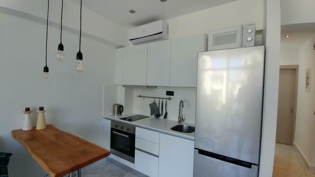 Opensky Lux Διαμέρισμα Kallithea  Εξωτερικό φωτογραφία