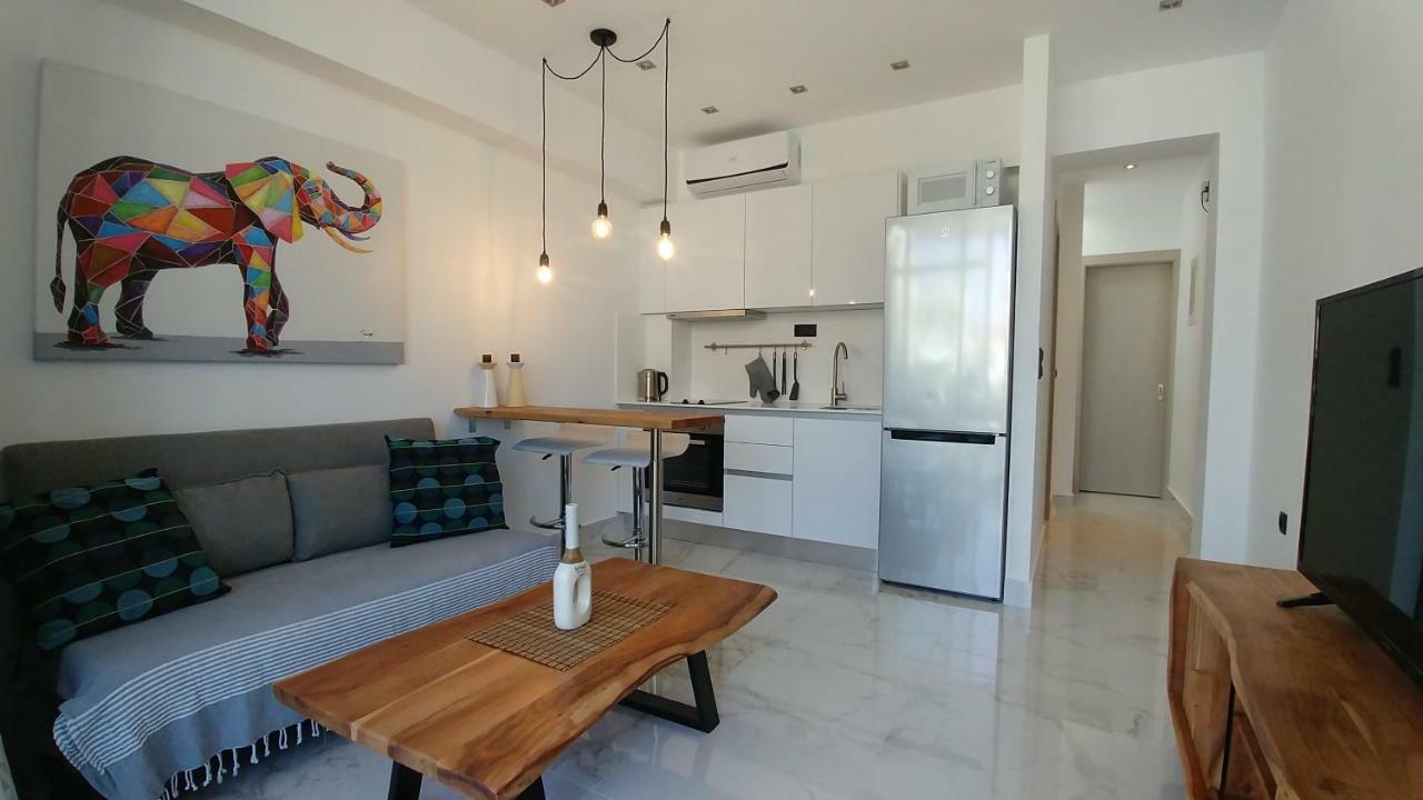 Opensky Lux Διαμέρισμα Kallithea  Εξωτερικό φωτογραφία