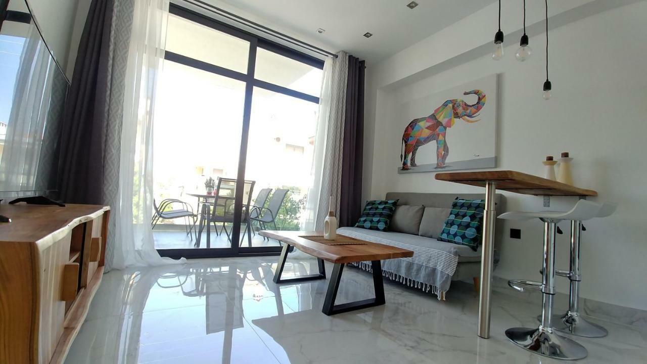 Opensky Lux Διαμέρισμα Kallithea  Εξωτερικό φωτογραφία