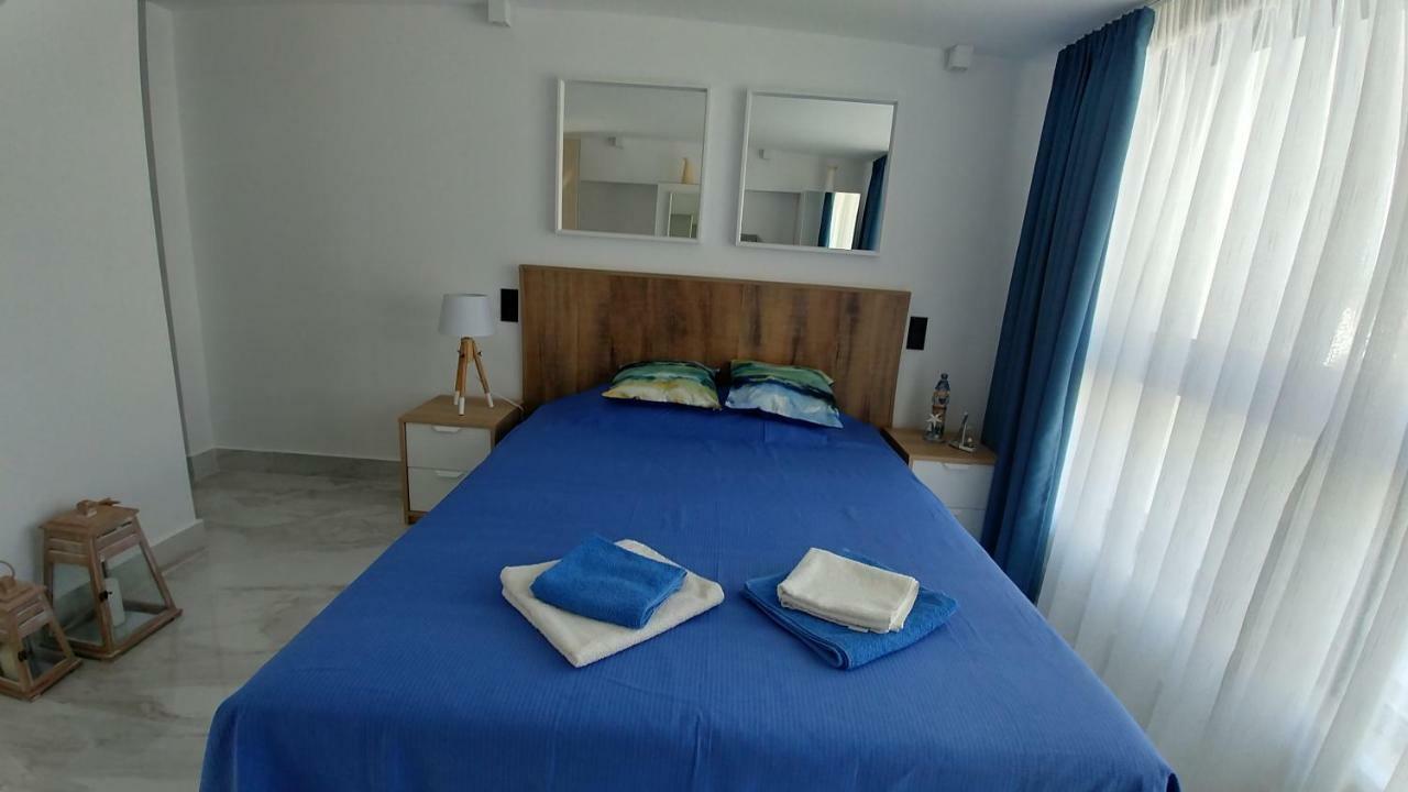 Opensky Lux Διαμέρισμα Kallithea  Εξωτερικό φωτογραφία