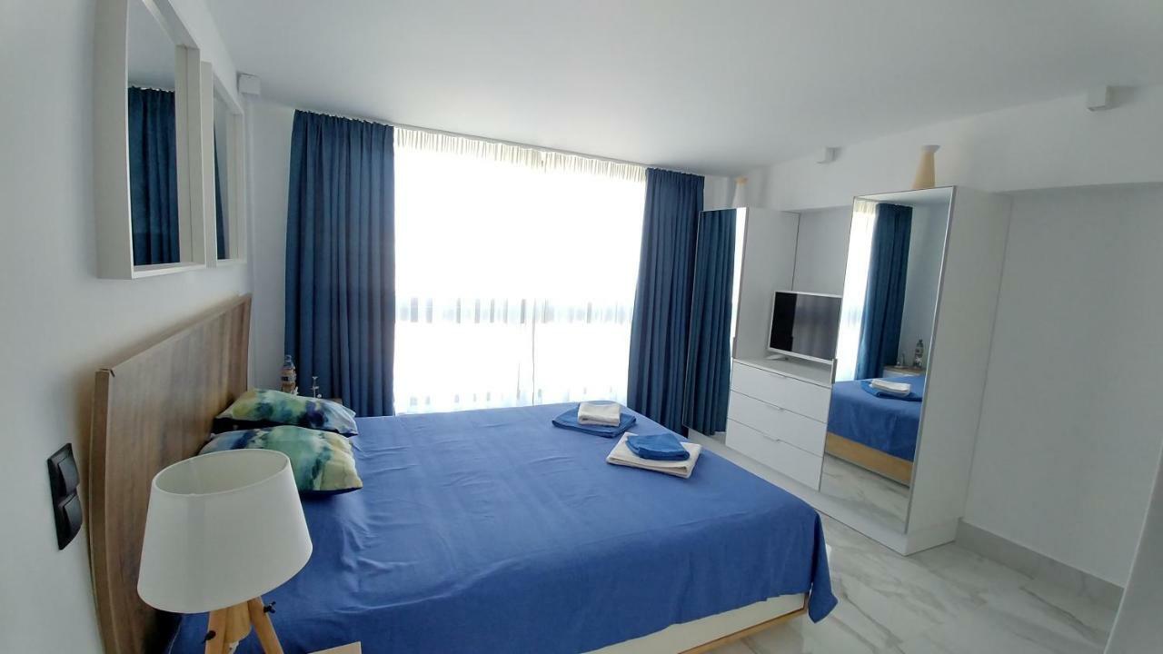 Opensky Lux Διαμέρισμα Kallithea  Εξωτερικό φωτογραφία