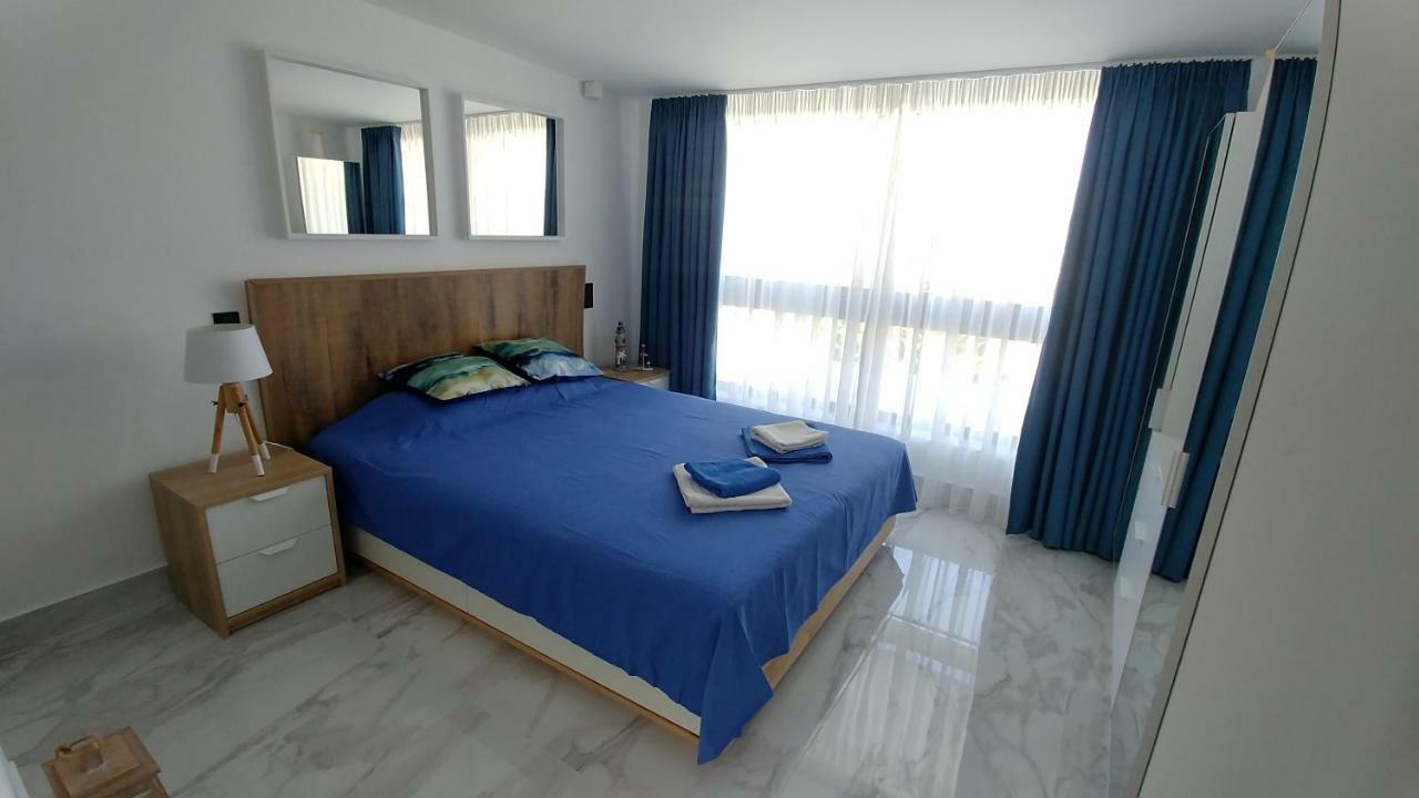 Opensky Lux Διαμέρισμα Kallithea  Εξωτερικό φωτογραφία
