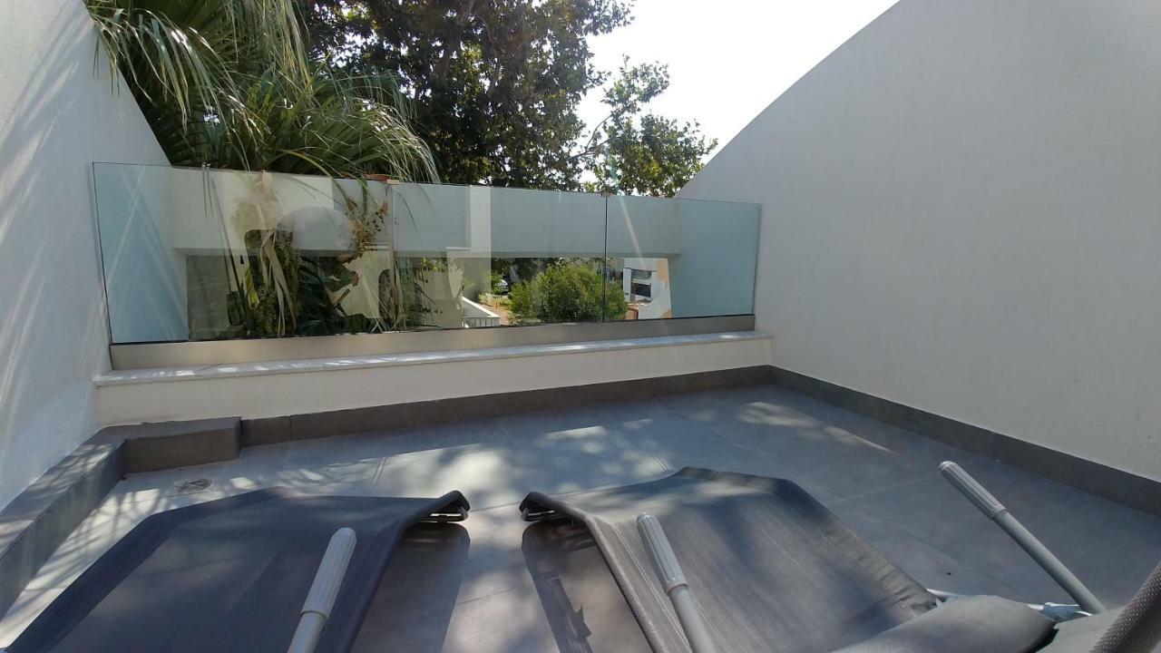 Opensky Lux Διαμέρισμα Kallithea  Εξωτερικό φωτογραφία